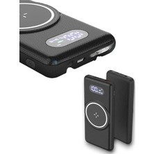 Astraltech PW10 Powerbank Temassız