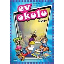 Renas Store Ev Okulu Siyer - 1