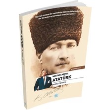 Uravas Store Mustafa Kemal Atatürk (Biyografi)