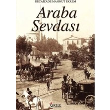 Uravas Store Araba Sevdası