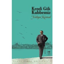Uravas Store Kendi Gök Kubbemiz