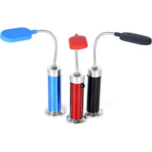 Renas Store Sob Ledli Mıknatıslı Masa Lambası WT-320