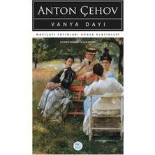 Renas Store Vanya Dayı