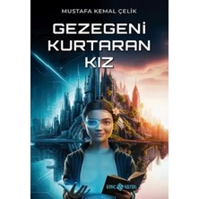Renas Store Gezegeni Kurtaran Kız