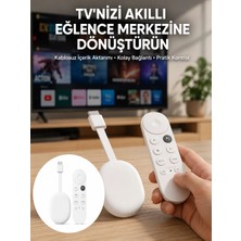 Renas Store Televizyon Yayın Aktarım Cihazı Mobil Uyumlu Hızlı ve Stabil