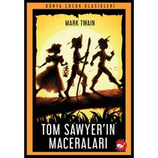 Renas Store Tom Sawyer’ın Maceraları