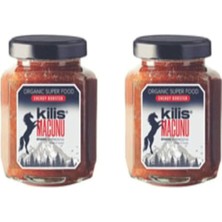 Kap Kaç Kilis Macunu Erkeklere Özel Karışım 240 gr x 2 Adet