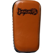 Dragondo 40309-L Thailand Style Deri Darbe Yastığı