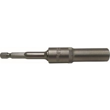 Kap Kaç SCR03095 Bits Somun Adaptörü 1/4 Bits 13 mm