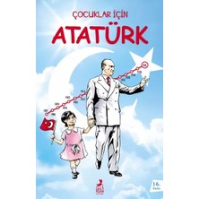 Renas Store Çuklar Için Atatürk