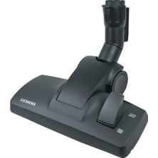 Bosch SIEMENS6900468482 Orijinal Zemin Başlığı, Emme Başlığı, Geçmeli Sistem, Elektrikli Süpürge