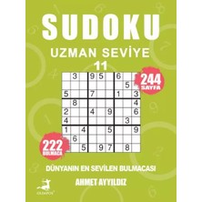 Renas Store Sudoku Uzman Seviye 11