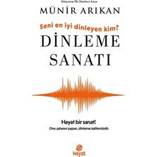 Renas Store Dinleme Sanatı