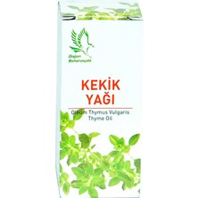 Kap Kaç Saf Doğal Kekik Yağı 10 cc