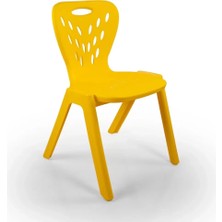 Renas Store Üreticiniz Renkli Tekli Sandalye