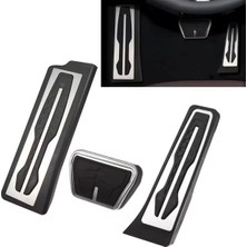 Bmw G20 320I Otomatik Pedal Seti 2019-2026