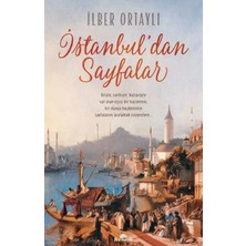 Renas Store Istanbul'dan Sayfalar