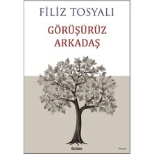 Renas Store Görüşürüz Arkadaş