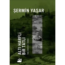 Uravas Store Altı Harfli Bir Tatlı
