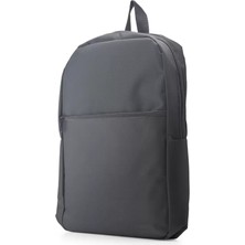 Renas Store Drexel 8600 15.6 Inç Notebook Sırt Çantası Siyah HDX4013