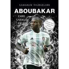 Renas Store Aboubakar - Sahanın Yıldızları