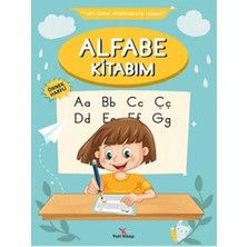 Renas Store Alfabe Kitabım