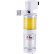 Bezos AQ-102F Yeni Nesil Iç Filtre 10 W 1200 Lt/h