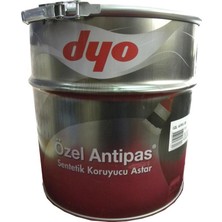 Kap Kaç Özel Antipas 3 kg Gri