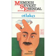 Renas Store Otlakçı