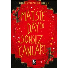 Renas Store Maisie Day’in Sonsuz Canları