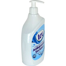 Kap Kaç Antibakteriyel Sıvı El Sabunu 750 ml
