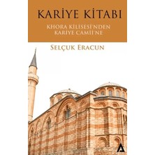 Renas Store Kariye Kitabı