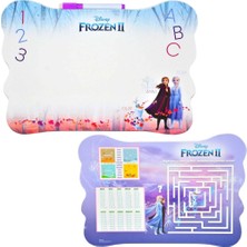 Renas Store Frozen Yazı Tahtası