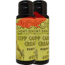 Kap Kaç Eros Legent Kadın&erkek Kalçabakım Hacim Kremi 2 Adet 60 ml