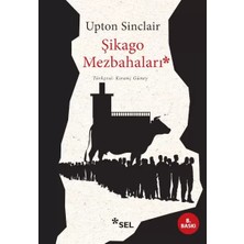 Renas Store Şikago Mezbahaları