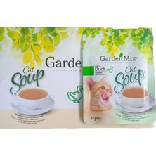 Renas Store Cat Soup Ördekli Kedi Çorbası 40GR