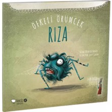 Renas Store Öfkeli Örümcek Rıza