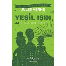 Renas Store Yeşil Işın - Kısaltılmış Metin
