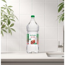 Ferfresh Beyaz Sirke 2 Lt Pet Nar Aromalı