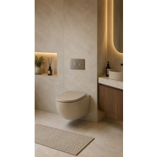ASMA KLOZET BOLD LAPINO MAT YASEMİN ESV-50401