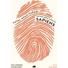 Renas Store Hayvanlardan Tanrılara - Sapiens