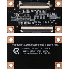 Renas Store Weko 60 Pin - 51 Pin Flexi Çevirici Board