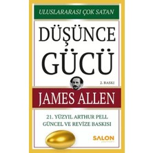 Renas Store Düşünce Gücü