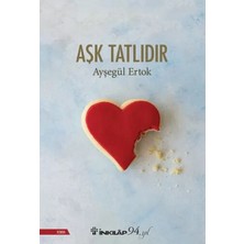 Renas Store Aşk Tatlıdır