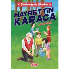 Renas Store Cumhuriyetin Yıldızları 8 - Hayrettin Karaca