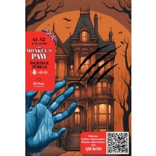Renas Store The Monkey's Paw (Ingilizce)