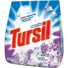Kap Kaç Matik Leylak 1,5kg