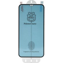 Renas Store Newface Iphone 12 Polymer Nano Ekran Koruyucu