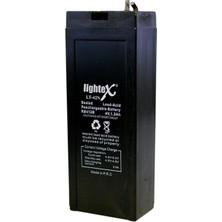 Renas Store Lightex Işıldak Aküsü 4V 1.2A LT42