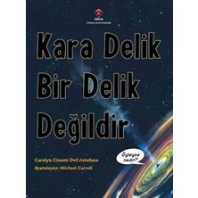 Uravas Store Kara Delik Bir Delik Değildir